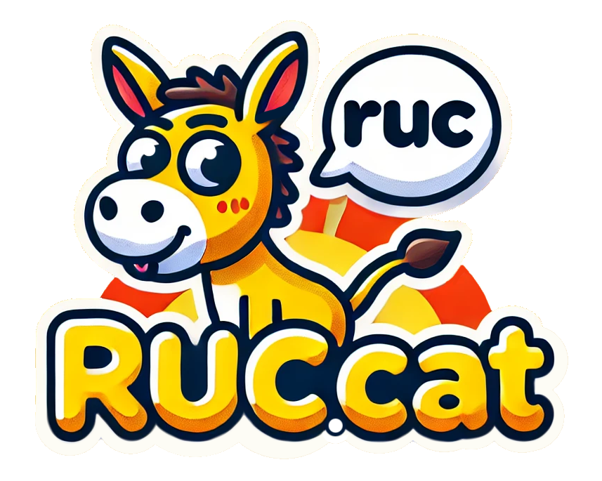 RUC.CAT